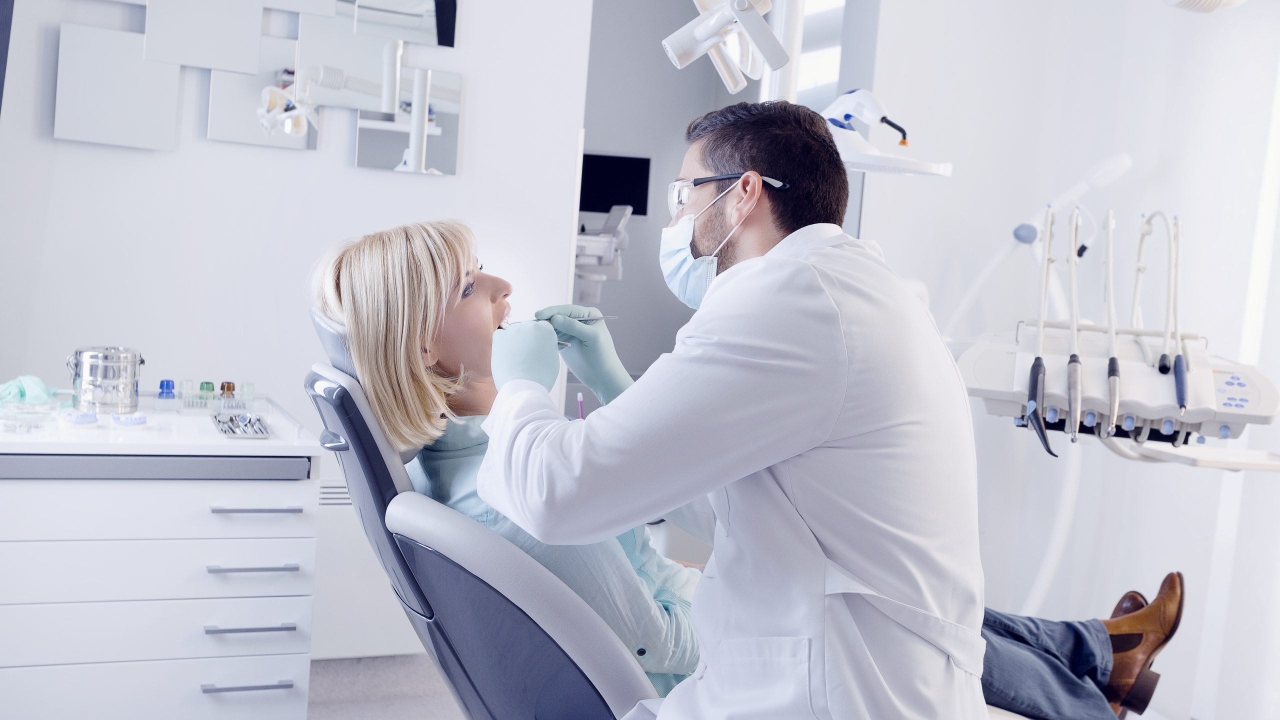Dentist in Webster City, IA