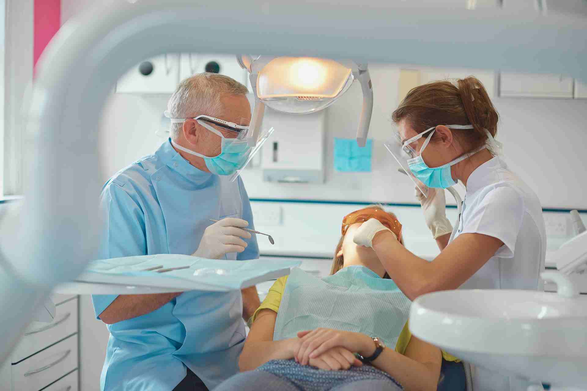 Dentist in Webster City, IA